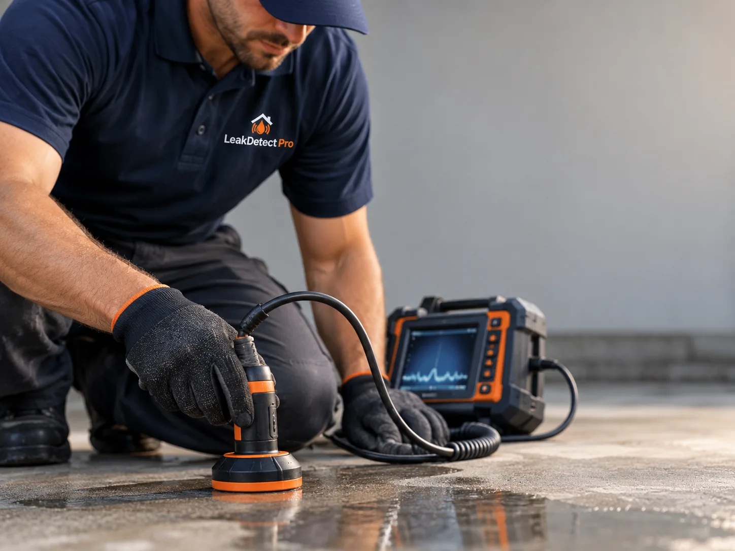 Multi-Level Roof Analysis in Wake, VA